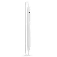 Совместимый с Apple Pencil 1Nd и 2Nd чехол, мягкий силиконовый защитный колпачок, чехол с держателем, противоударный чехол с защитой от падения для Ipad P