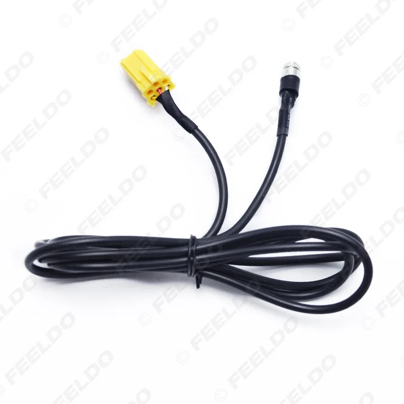 Применимый Alfa Romeo/Lancia/Fiat 6Pin Aux аудио вход линия разборка ключ инструмент