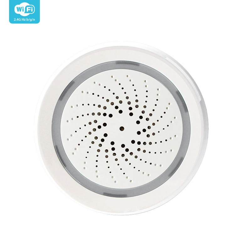 smart shower head google home