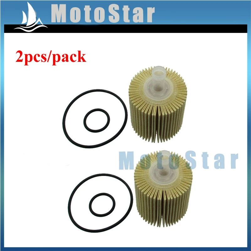 Масляный фильтр для Lexus S250 IS350 2WD 04152-YZZA3 2006- IS250 IS350 GS300 GS350 GX460 04152-YZZA3