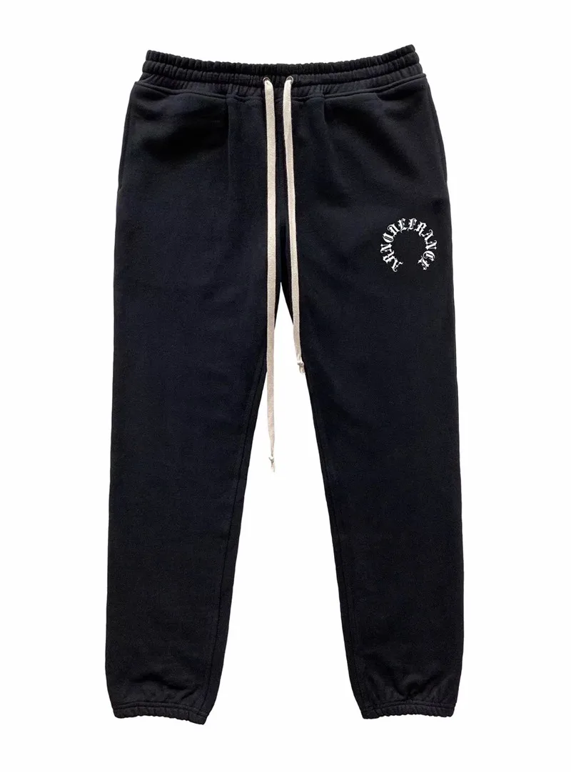 Askyurself брюки для мужчин и женщин на каждый день Drawstring Joggers Askyurself спортивные штаны - Цвет: 1