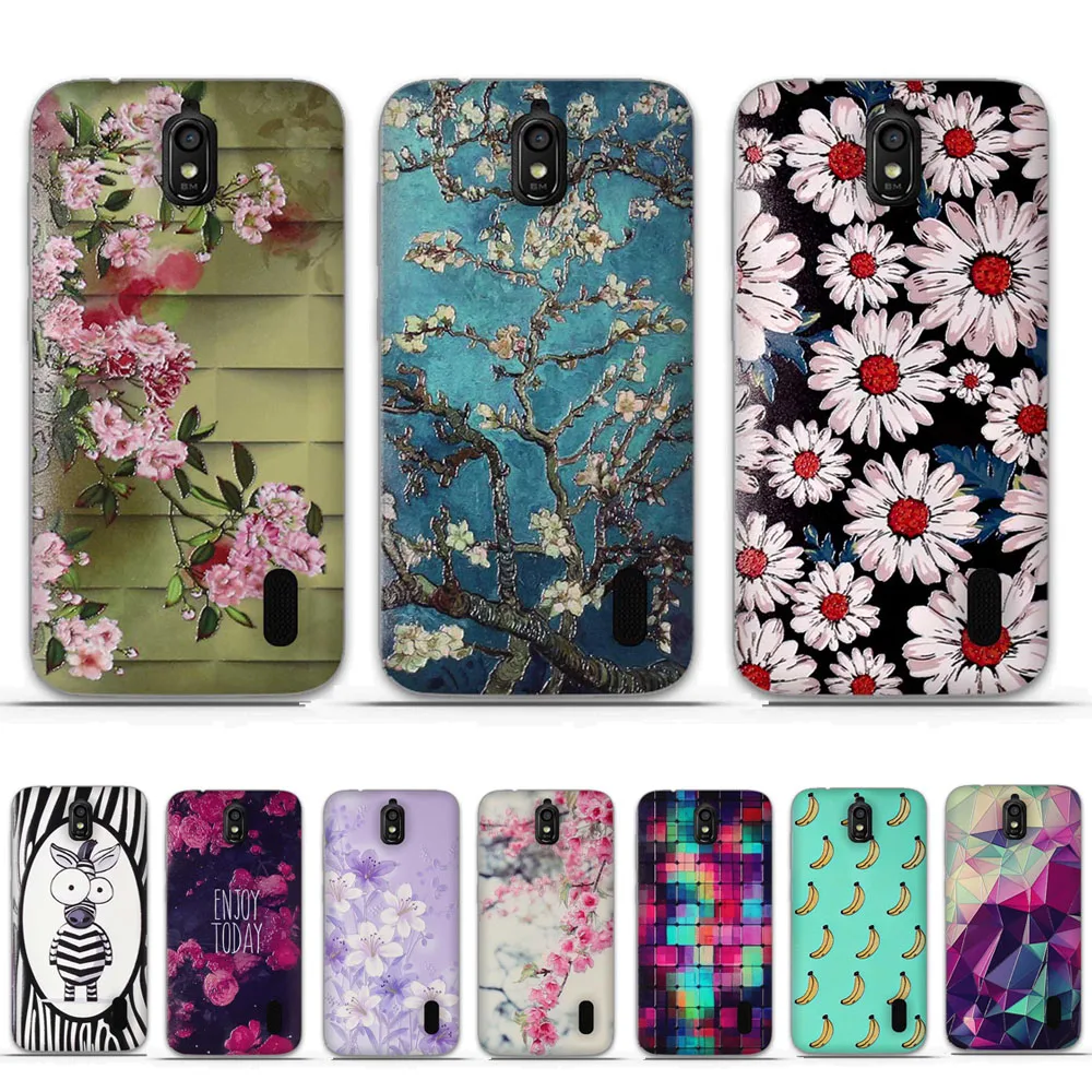 Чехол для Huawei Y625 мягкий силиконовый чехол из ТПУ Ascend Y 625 Модный с 3D рельефным
