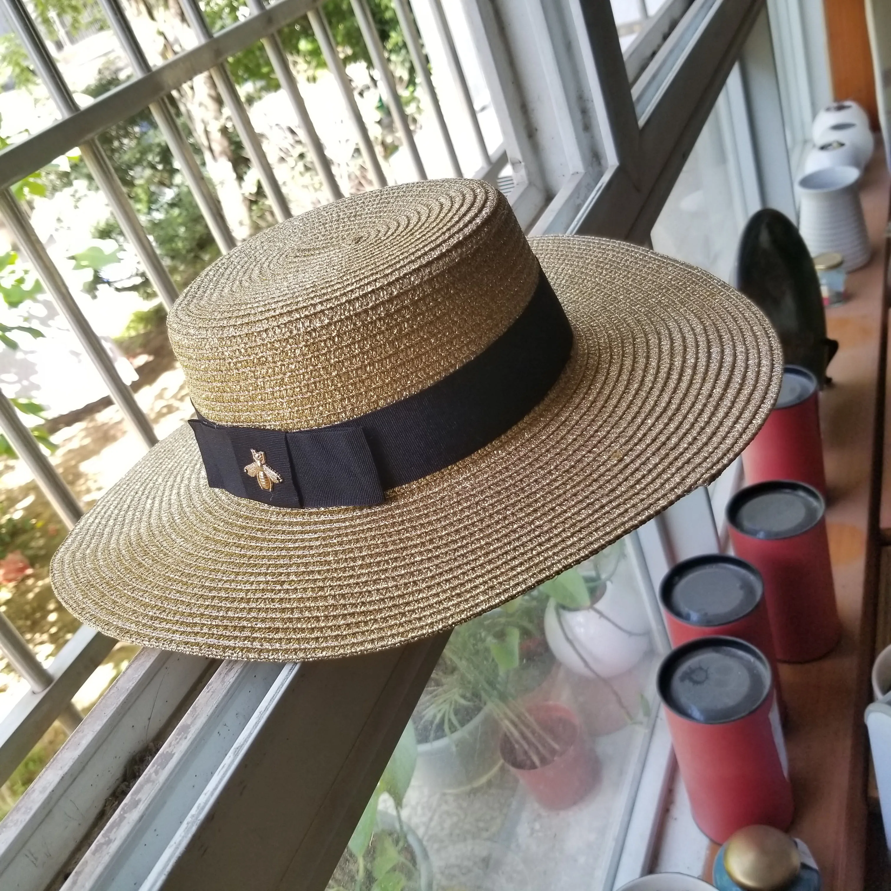 2019 Sun Hats for Women summer hat 