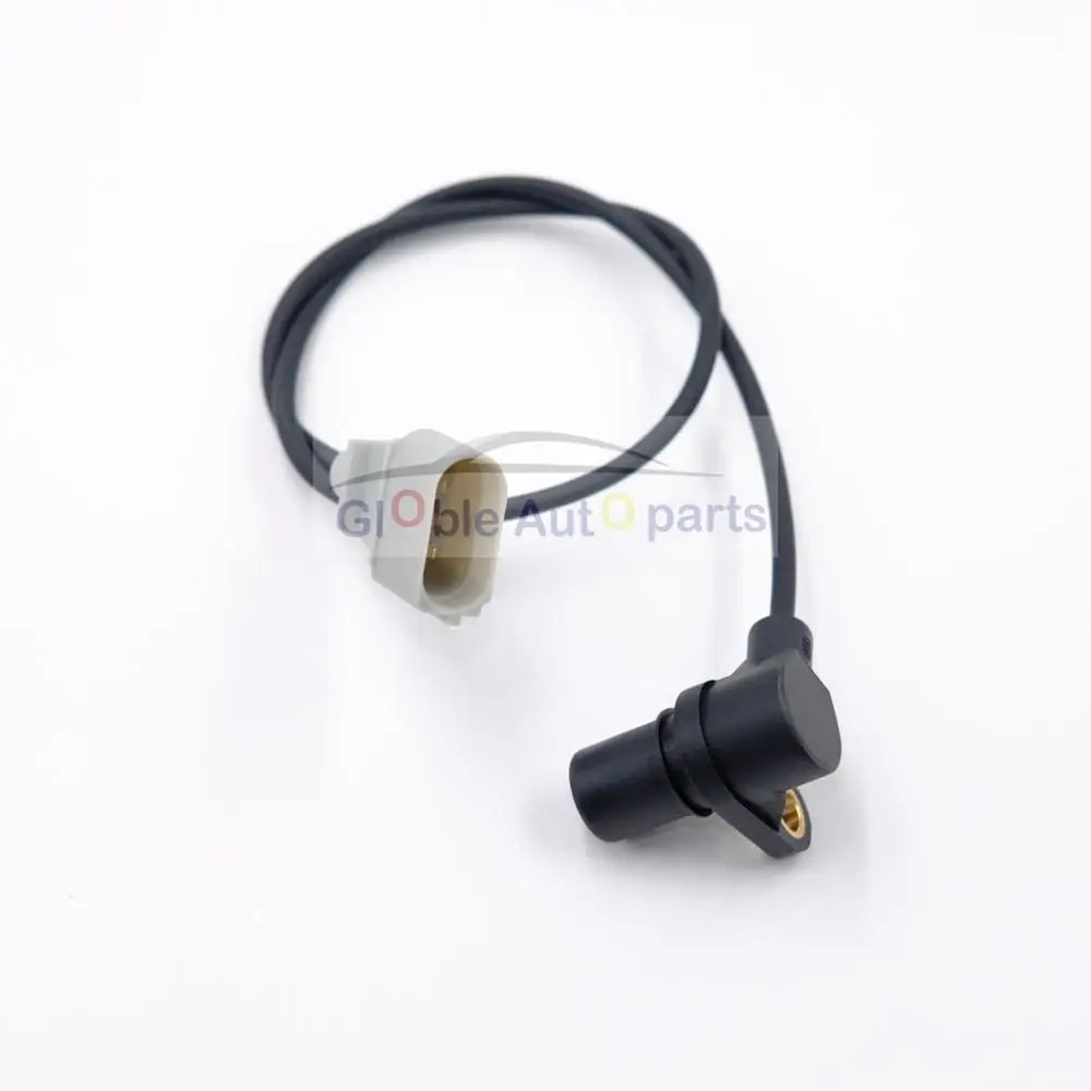 Датчик положения коленчатого вала 06A906433C 0261210147 для Audi A4 A6 Skoda Seat VW Beetle Jetta Golf 2 0
