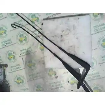 

2378329 Clean arm Front Right Opel Vivaro Combi 2.7t Short