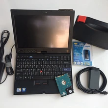 Полный чип VAS 5054A VAS5054A с OKI ODIS V5.13 UDS протокол инженера программного