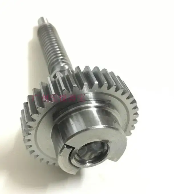 

Car Hand Brake Gear Electronic Handbrake Module Plastic Gear For BMW 7 Series E65 E66 730 735 740 745 750 760 Metal gear
