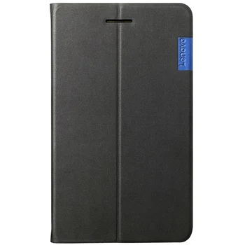 

Case Lenovo Tab 7 E Folio Black (WW) (zg38c02325)