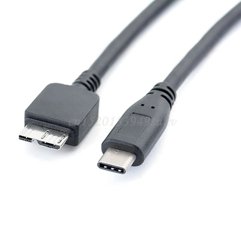 ޴ USB 3.1 c to USB 3.0 ũ B ̺ Ŀ,  , ϵ ̺ Ʈ ޴ PC ǻͿ