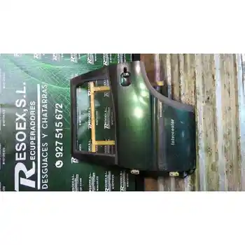

LEFT REAR DOOR NISSAN TERRANO/TERRANO.II (R20)