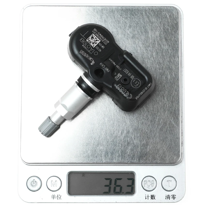 ο Ÿ̾ з ͸  ֻ 433 MHz 40700-EZ00A 40700EZ00A TPMS  PMV-CA14
