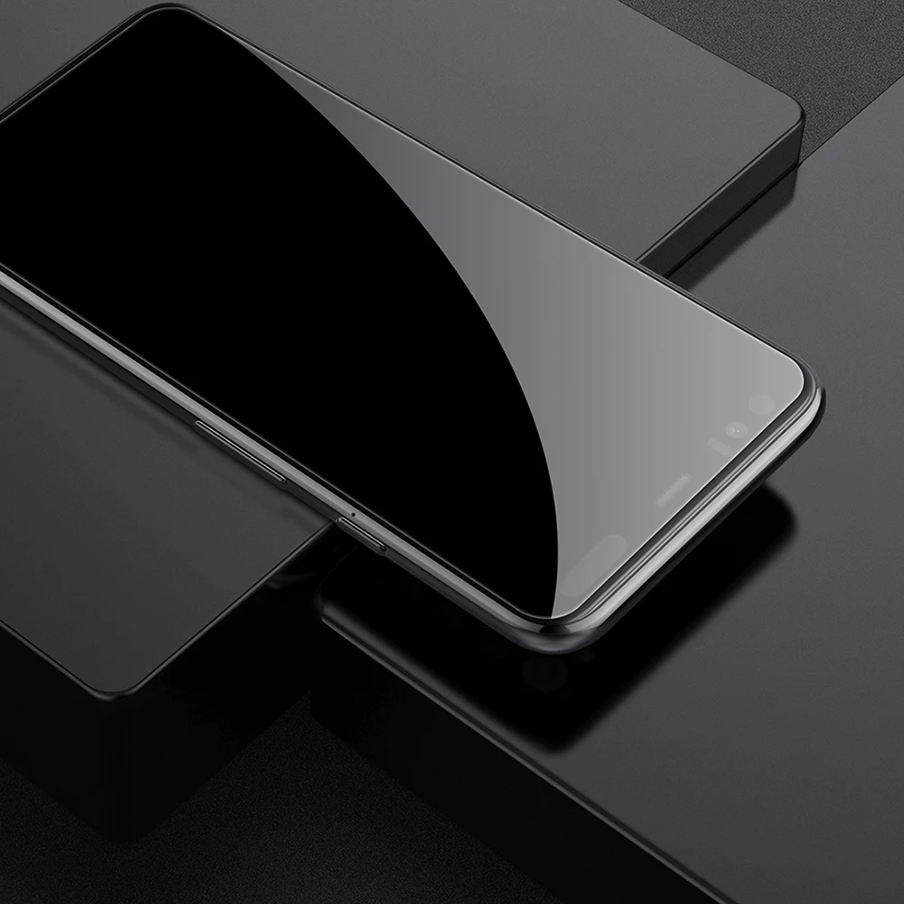 Для Google Pixel 4 стекло Nillkin Amazing CP+ Pro полный клей экран протектор Закаленное стекло для Google Pixel 4 XL/Pixel4 XL