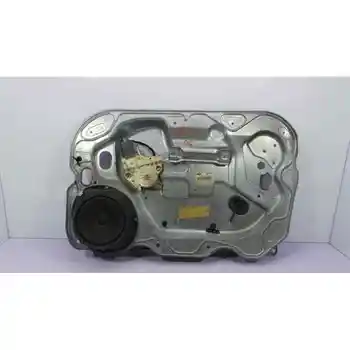 

4M5T14553 2341654 Power Windows Front Right Ford Focus Hatchback (CHAP)