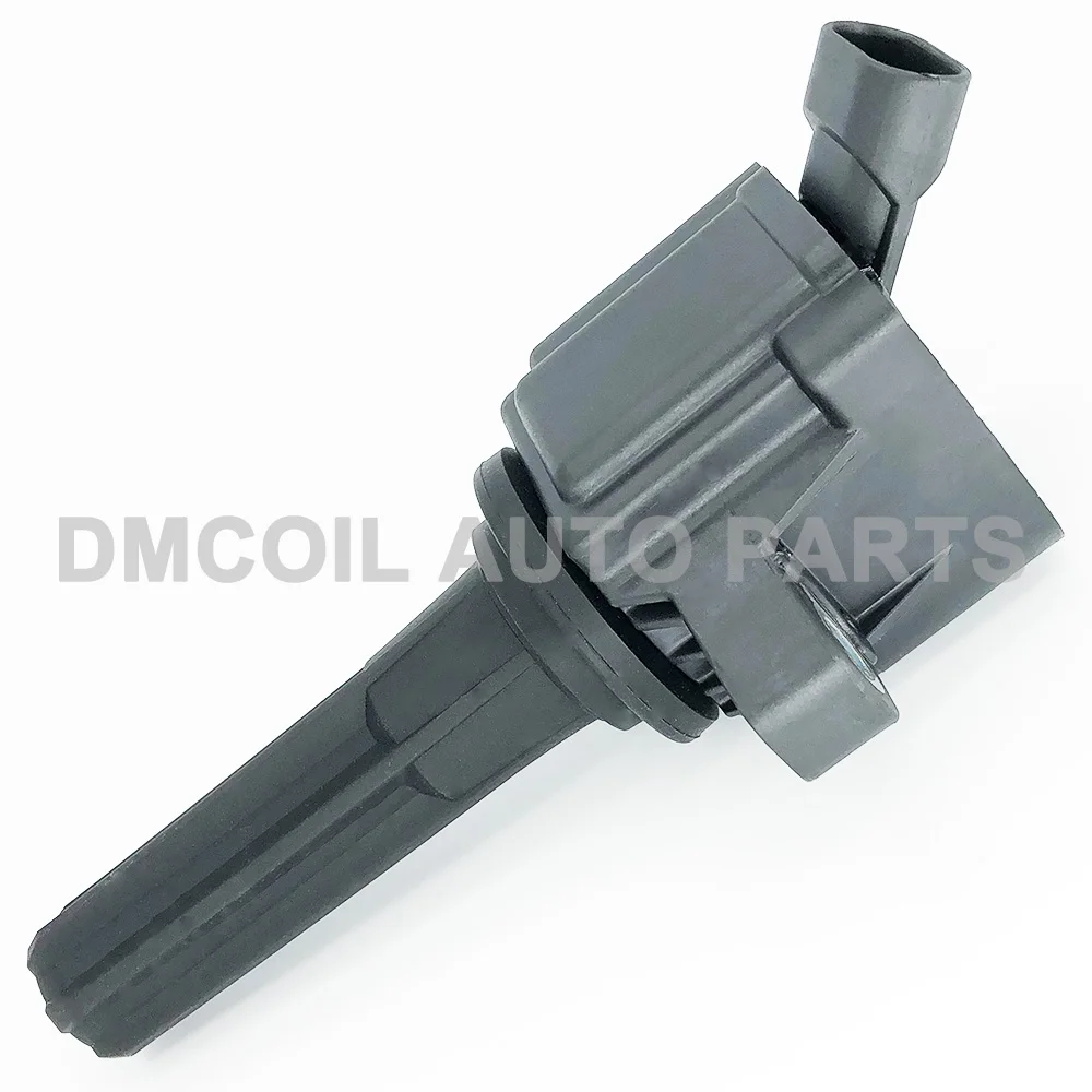 Ignition Coil For Chevrolet Colorado Trailblazer Hummer H3 Isuzu