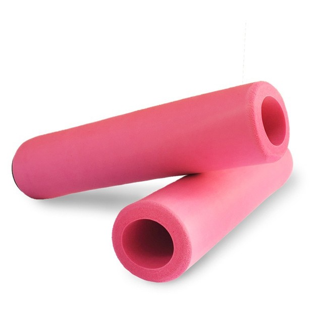 Bike Handle Protective Cover Shock Absorption and Dirt Resistant Sponge Handlebar Cover Brake Cover Bicycle Bell