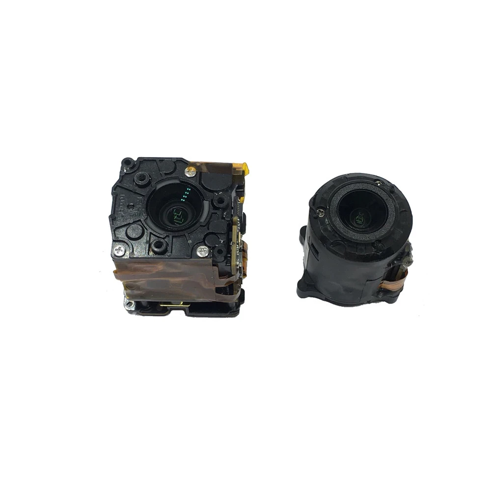 Genuine Dji Mavic 2 Pro/zoom Gimbal Camera Lens Chip Hasselblad Lens Drone  Reair Part For Dji Mavic 2 Accessories ( Used ) - Drone Accessories Kits -  AliExpress