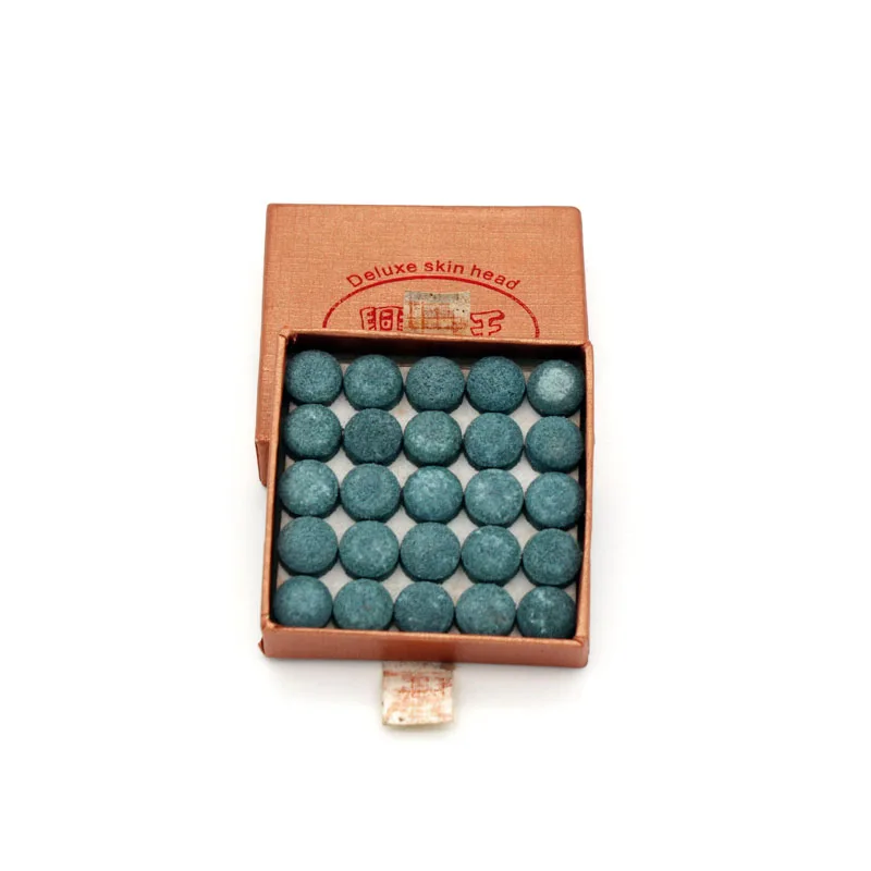 Рекламная цена 10 мм клубный наконечник 50 шт./кор