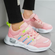 Best Price Spring Girl Luxury Brand Shoes Mesh Breathable Girls Walking Sneakers Anti Slip Kids Sport Shoes Cheap Running Shoes Girls Best Price Spring Girl Luxury Brand Shoes Mesh Breathable Girls Walking Sneakers Anti Slip Kids Sport Shoes Cheap Running Shoes Girls