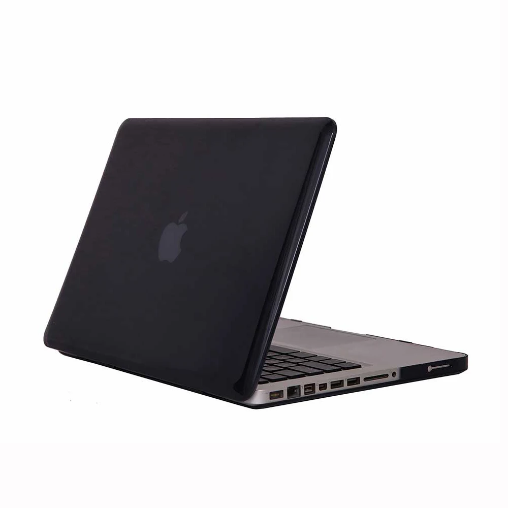 Жесткий чехол с кристаллами для Macbook Air 13 2019 2018 Retina Pro 15 A2159 11 6 12 дюймов сенсорная