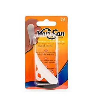 

VARISAN Primeros Auxilios 1 Unidad 100 g