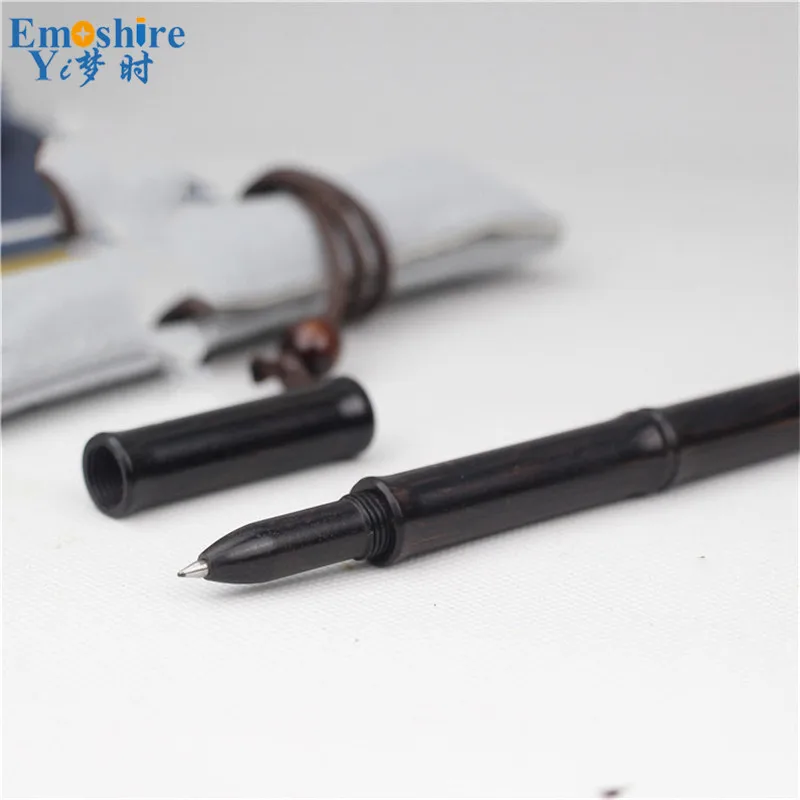 Emoshire Roller Ball pen Brand Stationery (8)