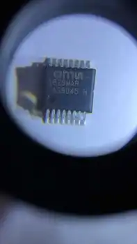 

5pcs/lot AS5045-ASST AS5045-ASSU AS5045 100%New original