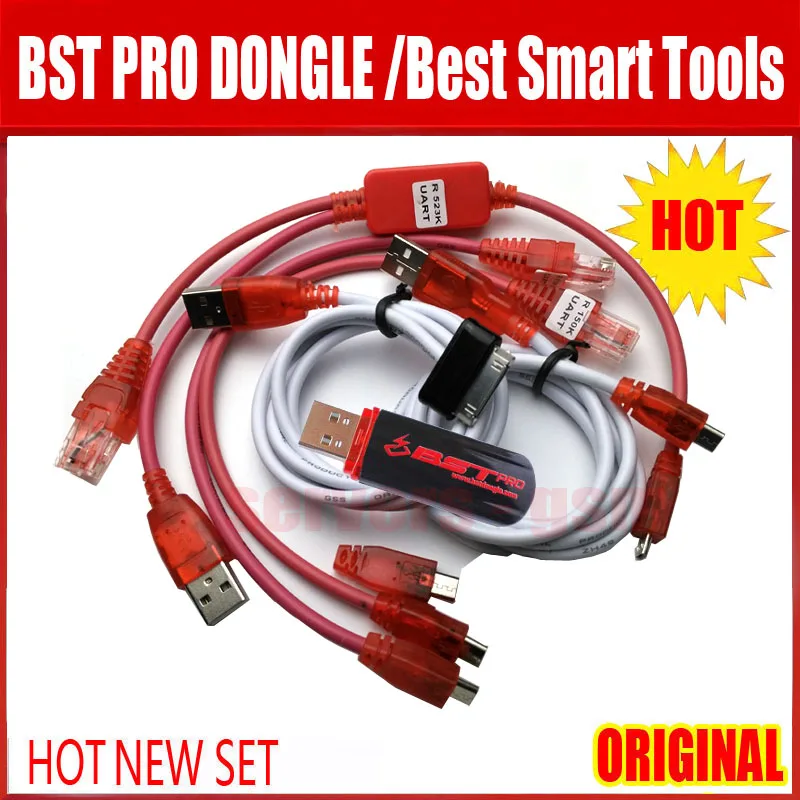 BST PRO DONGLE - 2