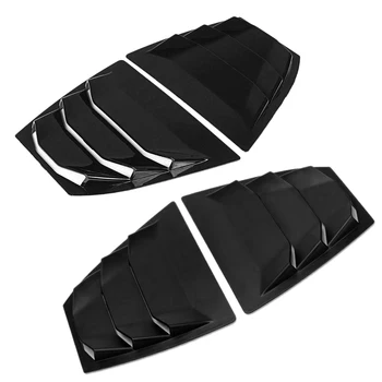 

Rear Window Triangular for Mazda 3 Axela 4Dr Sedan 2014-2018 Window Blinds Triangular Window Protection Cover Car Accessories