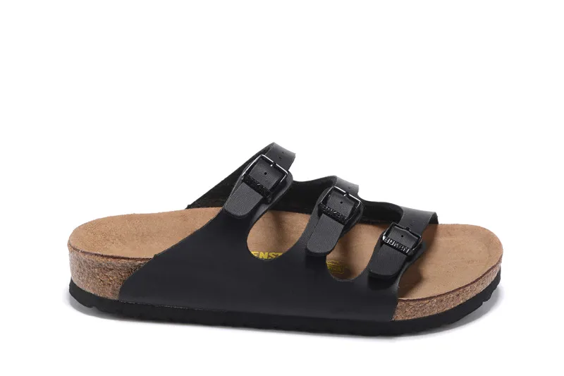 Birkenstock/шлепанцы; коллекция 803 года; альпинистские мужские и женские классические водонепроницаемые уличные спортивные пляжные шлепанцы; размеры 34-46