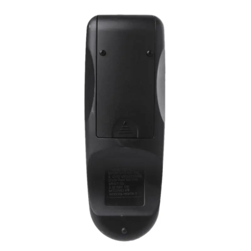 Сменный пластиковый пульт дистанционного управления для Logitech Z5500 Z 5500 Z5450 5450 Z680 680