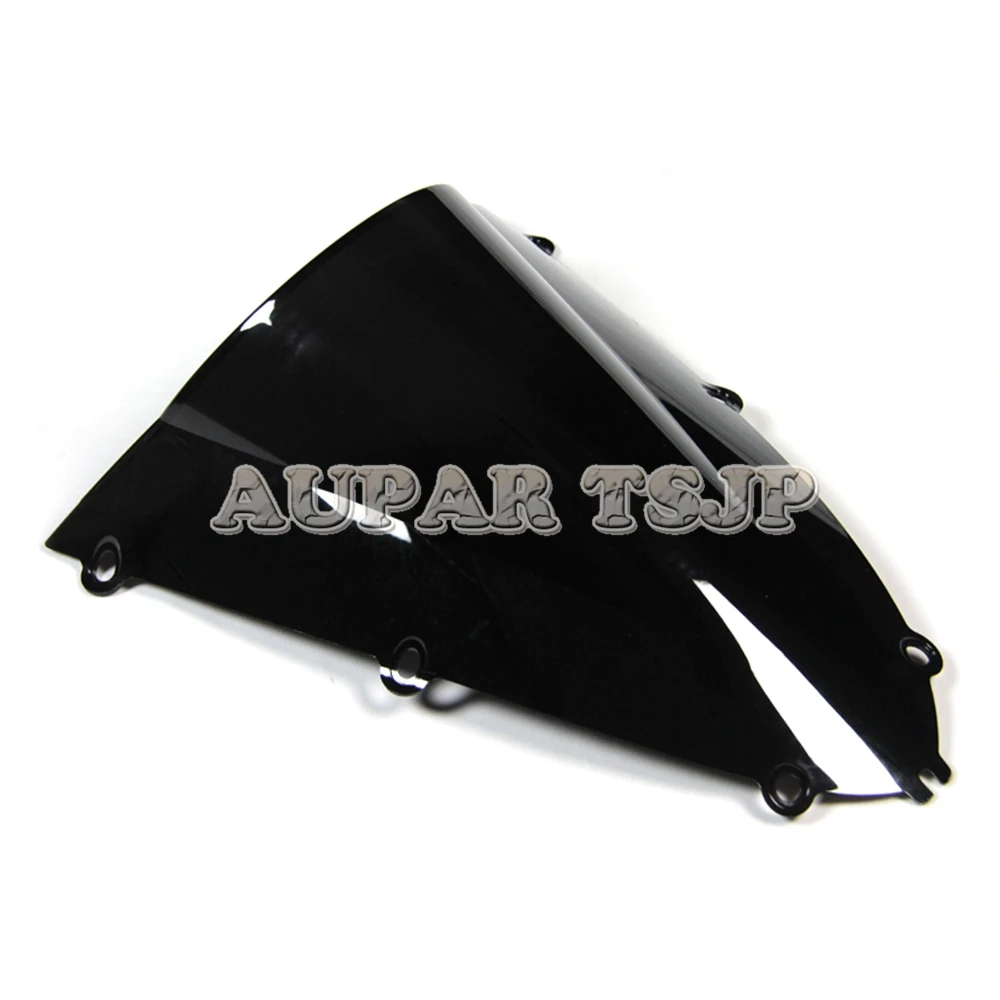 Мотоцикл лобовое стекло для Yamaha YZF1000 1998 1999 автоцикл воздушный дефлектор ABS пластик YZF R1 98 99 ветровое стекло двойной пузырь