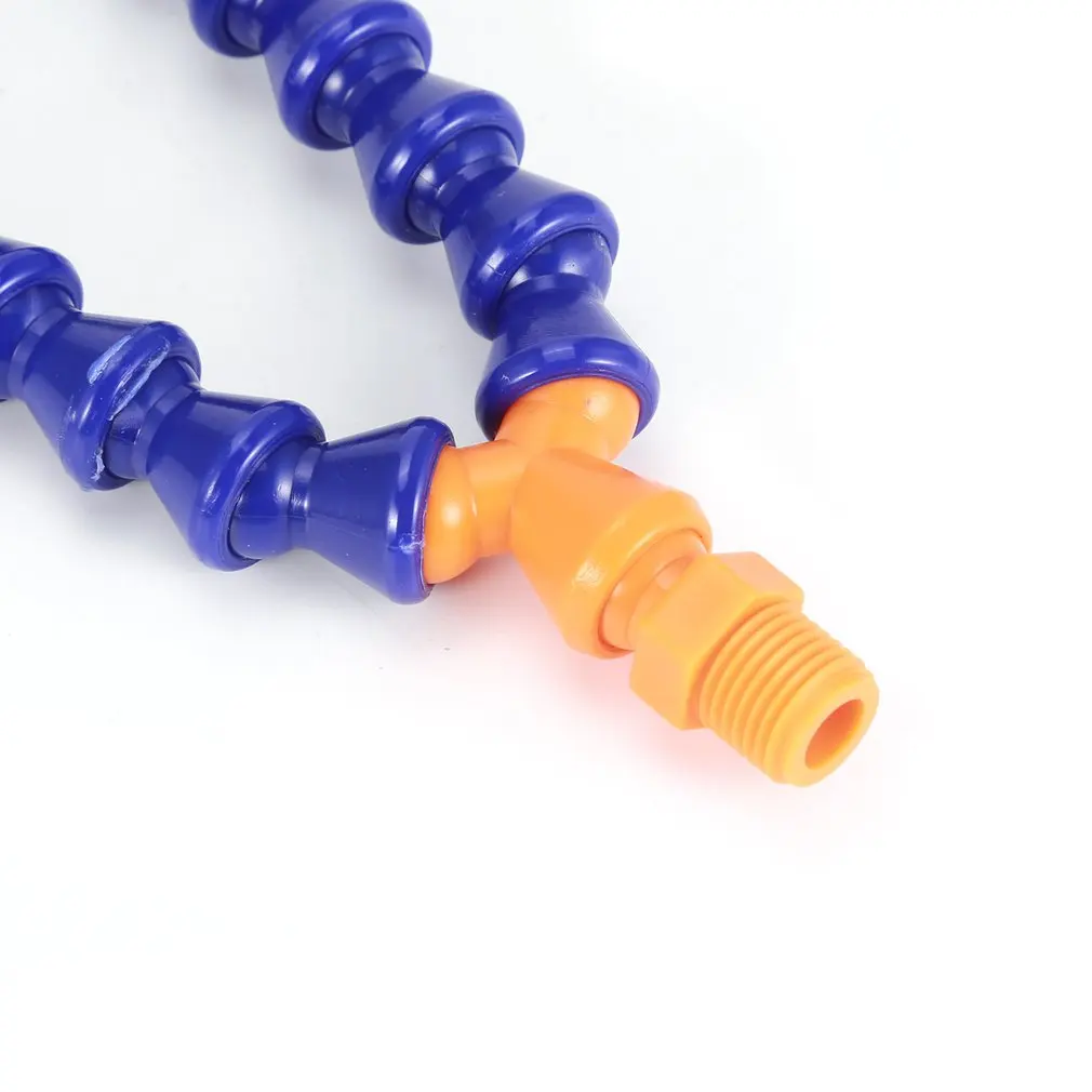 Nylon Arm for Aluminium alloy Soldering Station Helping Hand Soldering Iron Station Double Flexible Nylon Arm Spare Part