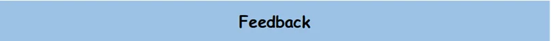 feadback_副本