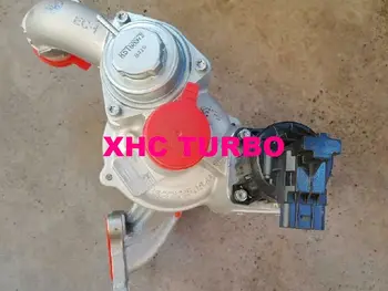 

NEW GENUINE BORGWARNERS B01 16319700008 18900-5AY-H012-M4 Turbo Turbocharger for HOND*A CIVI*C 10 CRIDER P10A1 1.0T 92KW