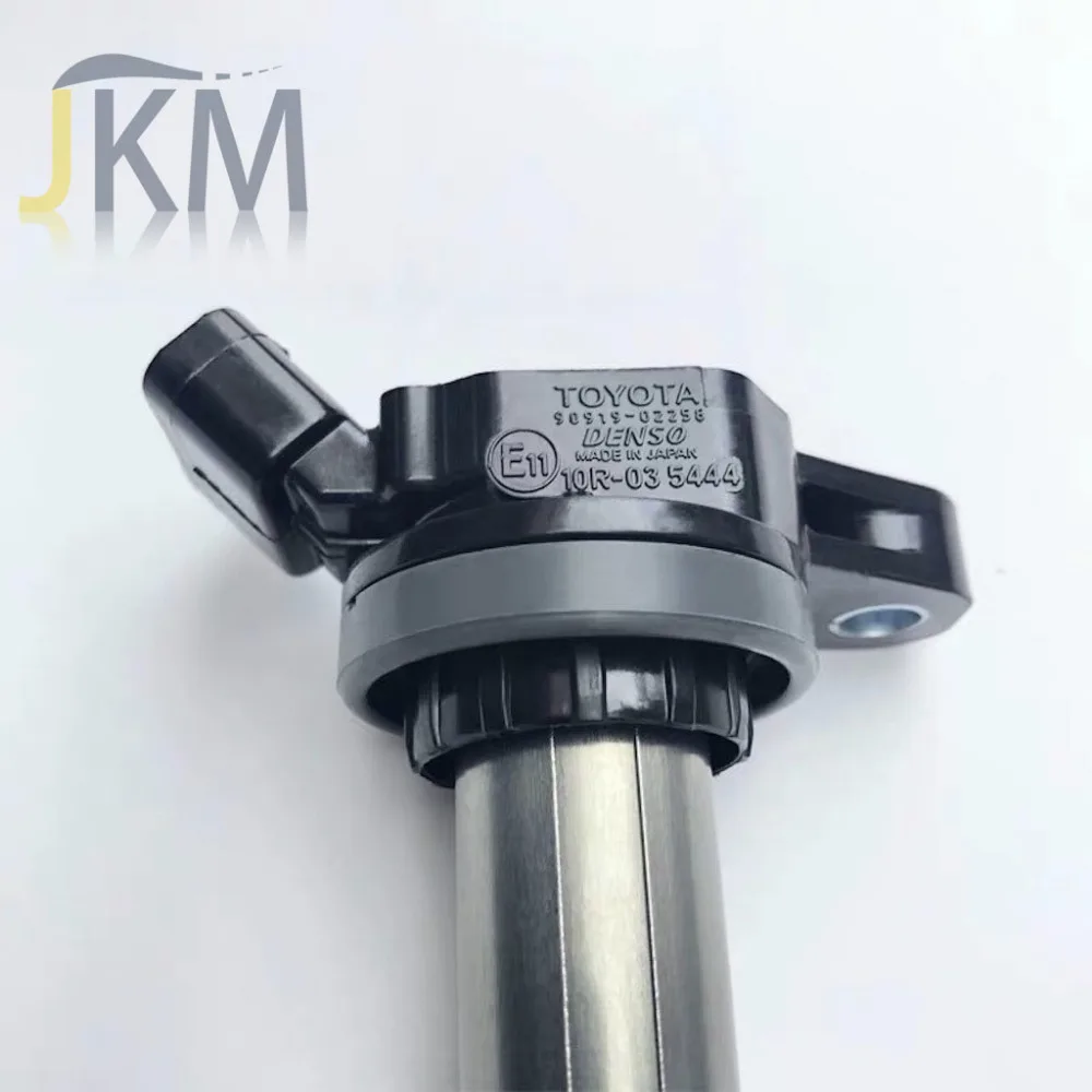 Катушка зажигания 90919-02258 UF-596 для Toyota Corolla Matrix Prius Scion xD 1.8L 9091902258 90919 02258