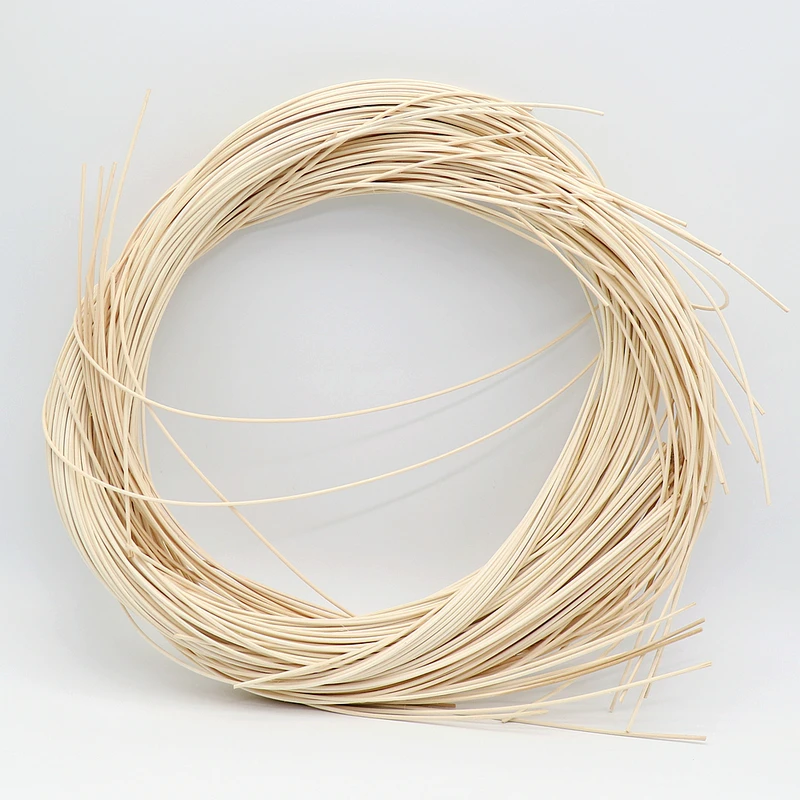 500G Indonesian Rattan Plant Rattan Handicraft Outdoor Furniture Material Outdoor Chair Basket Natural Color
