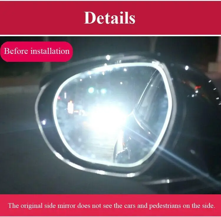 rearview mirror detail3