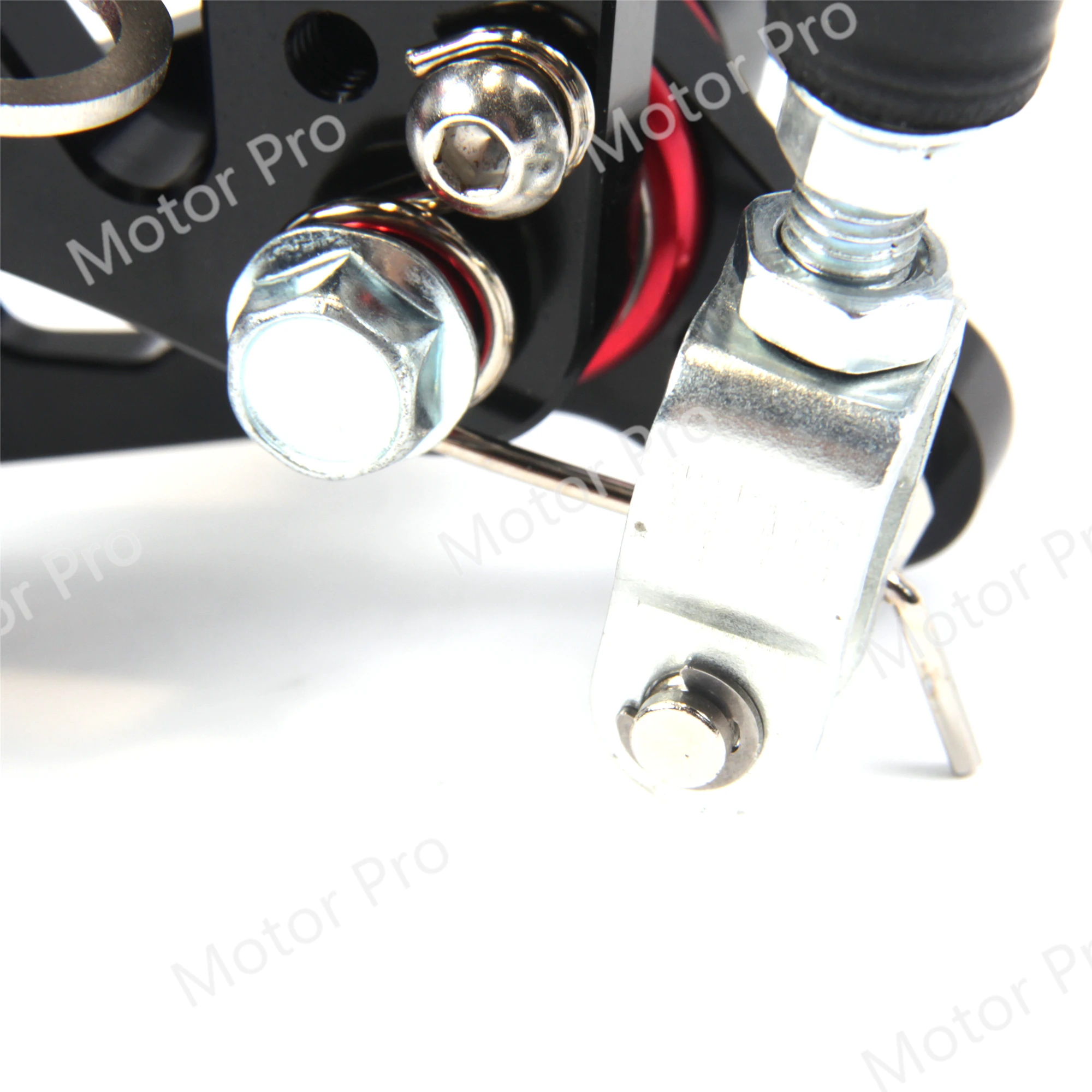 Регулируемые подножки для SUZUKI GSXR 600 750 2011- 2012 2013 педаль заднего сиденья GSX R GSX-R GSXR600