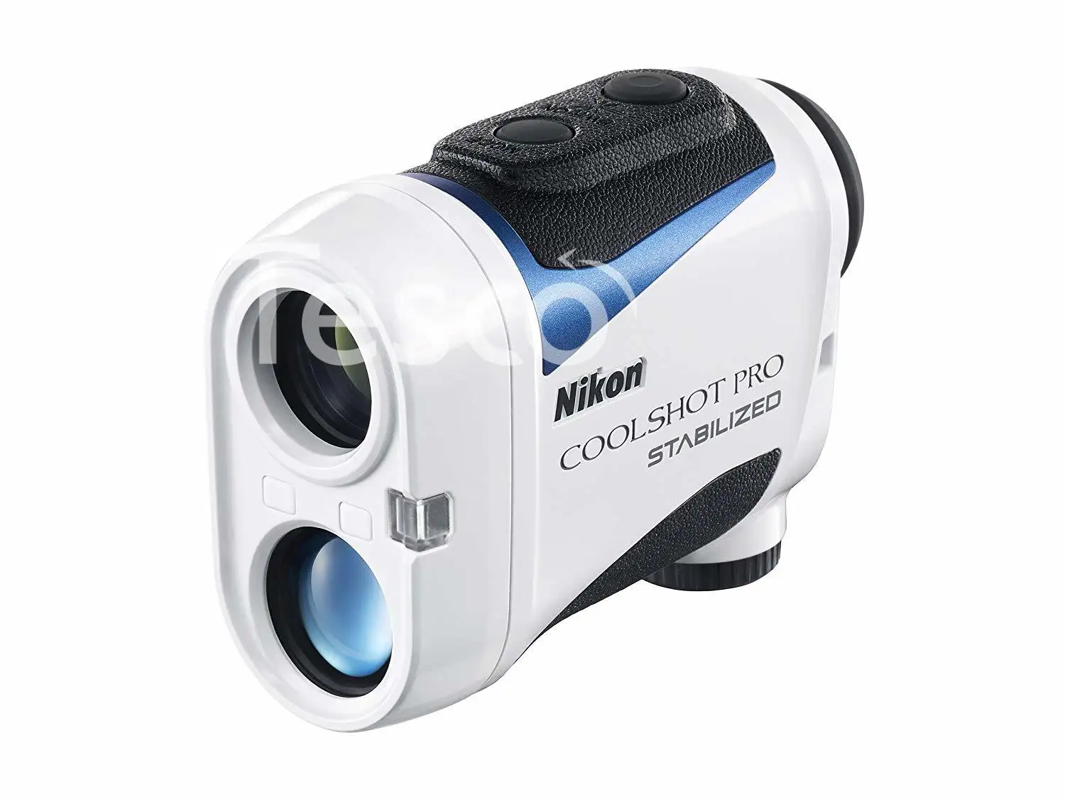 

COOLSHOT PRO STABILIZED laser range finder anti-shake gradient difference