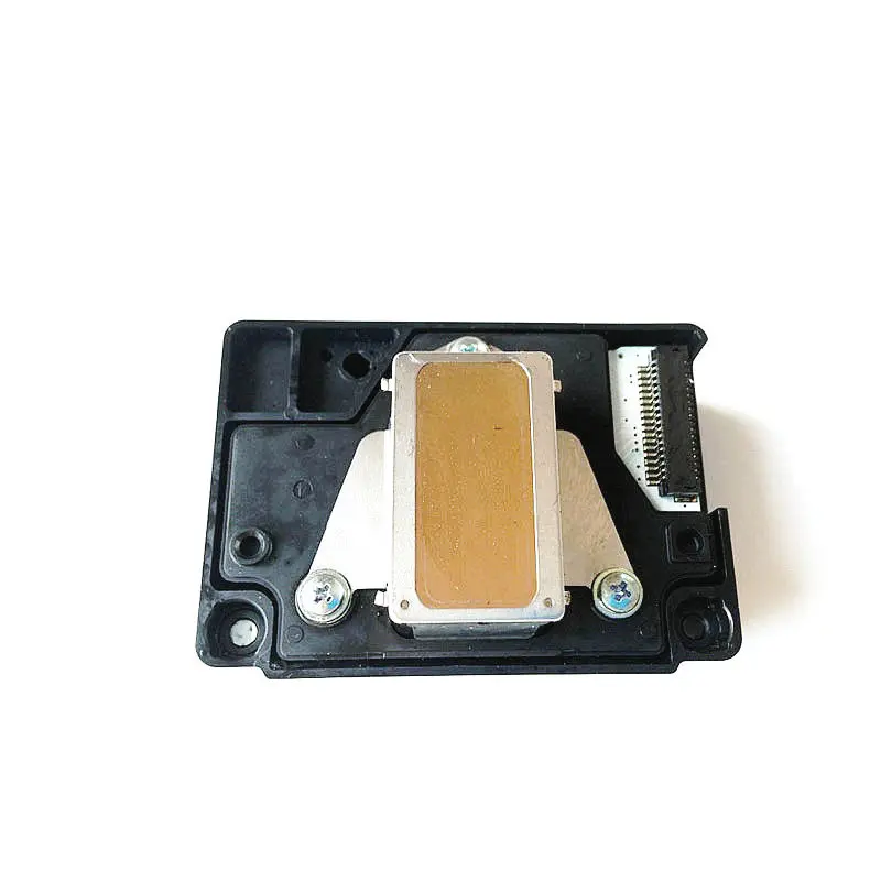 

JAPAN Seiko Printhead F185000 for Epson ME1100 ME70 ME650 C110 C120 C10 C1100 T30 T33 T110 T1100 T1110 SC110 TX510 B1100 L1300