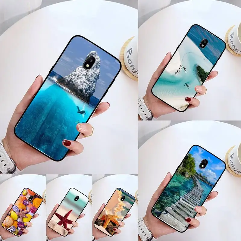Чехлы для телефонов Samsung J200 J2 pro J4 J5 J6 J7 J710 J8 2020 | Мобильные телефоны и аксессуары
