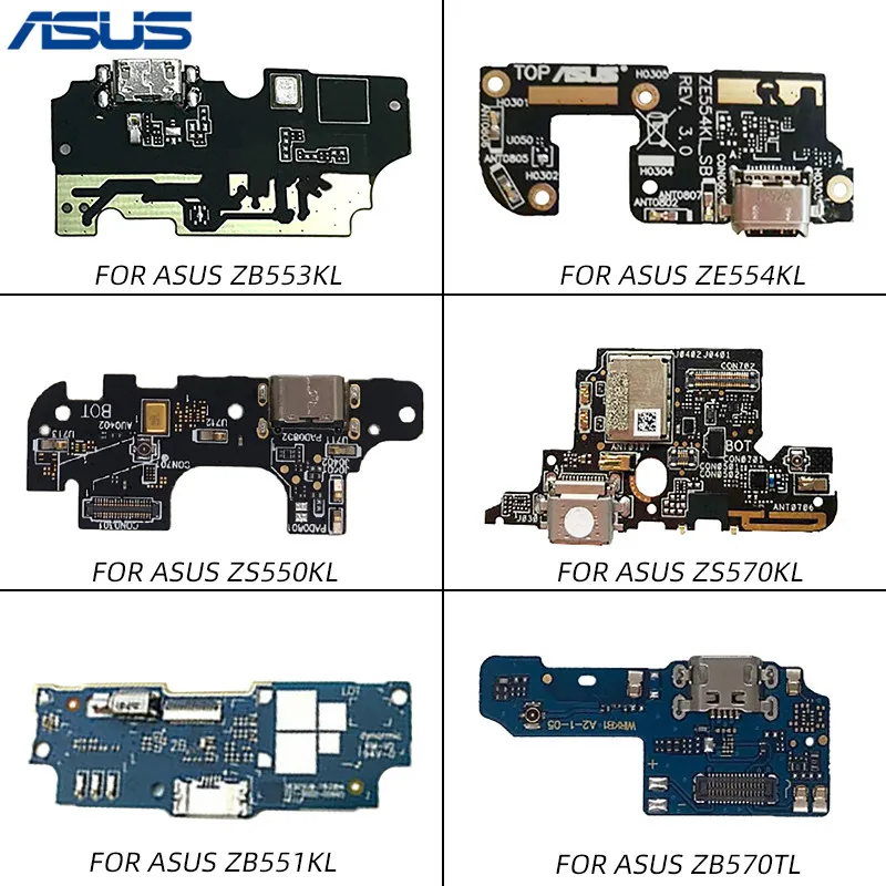Netcosy usb зарядный порт док-станция гибкий кабель для ASUS Zenfone ZB601KL ZB602KL ZC520KL ZC554KL ZE500CL ZE550KL ZE601KL