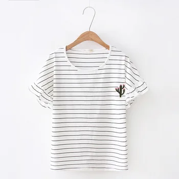 

Newest style nice Women t shirt Short Sleeve O-neck Summer t-shirt Women tops