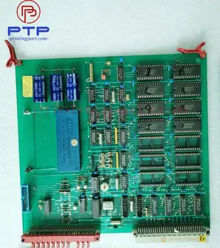 

81.186.5355 SPK Board for SM102 Printing Machine SPK Board 00.781.2110 second hand original