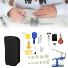 Запчасти для часов, набор ремонтных комплектов, задняя крышка, пресс-формы, часовщик, Крышка батарейного отсека, открывалка для часов, инструменты для часов