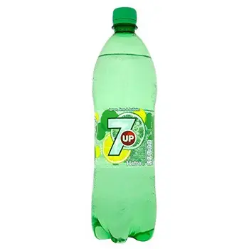 

7 Up (1 l) - Packung mit 2