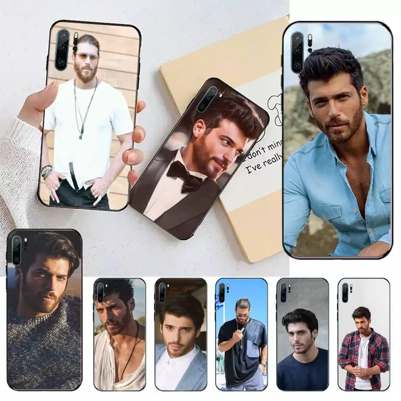 Чехол для телефона Huawei honor Mate P 10 20 30 40 i 9 8 pro x Lite smart 2019 nova 5t | Мобильные телефоны и