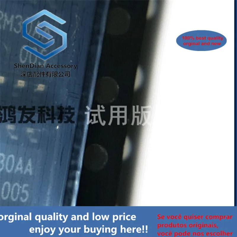 5 шт. 100% оригинальные новые RS5RM3027A-T1 Step-up DC / преобразователь IC SMD SOP-8 | Компьютеры и