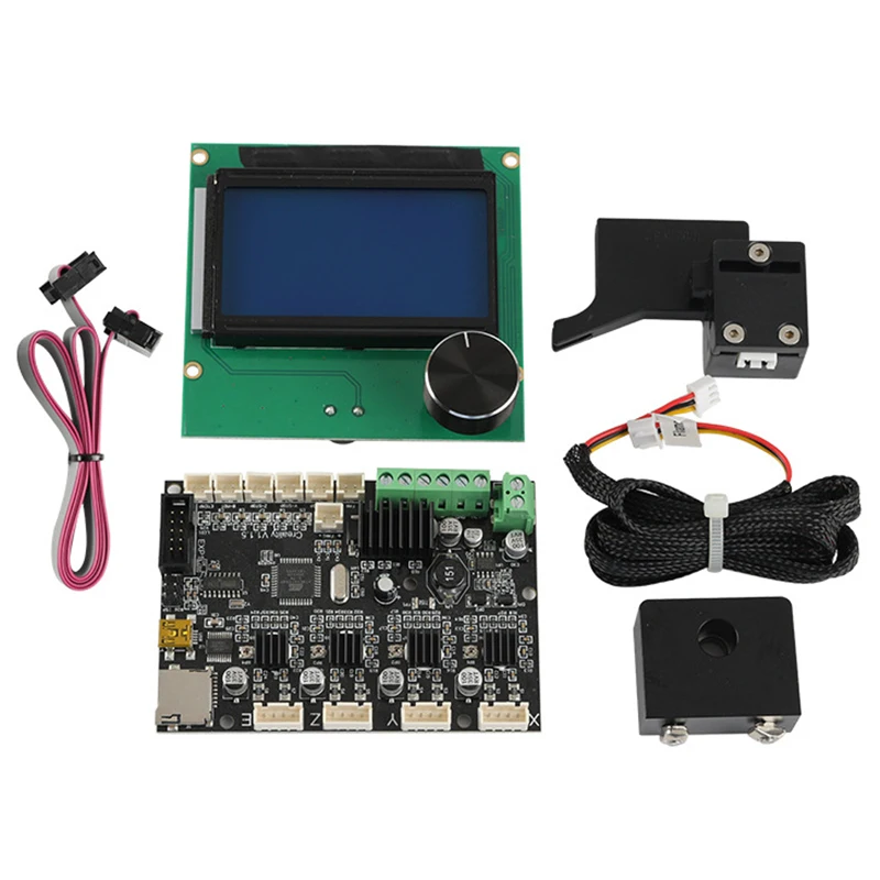 

3D Printer Parts Filament Monitoring Alarm Protection Kit for CREALITY CR-10S-SCLL