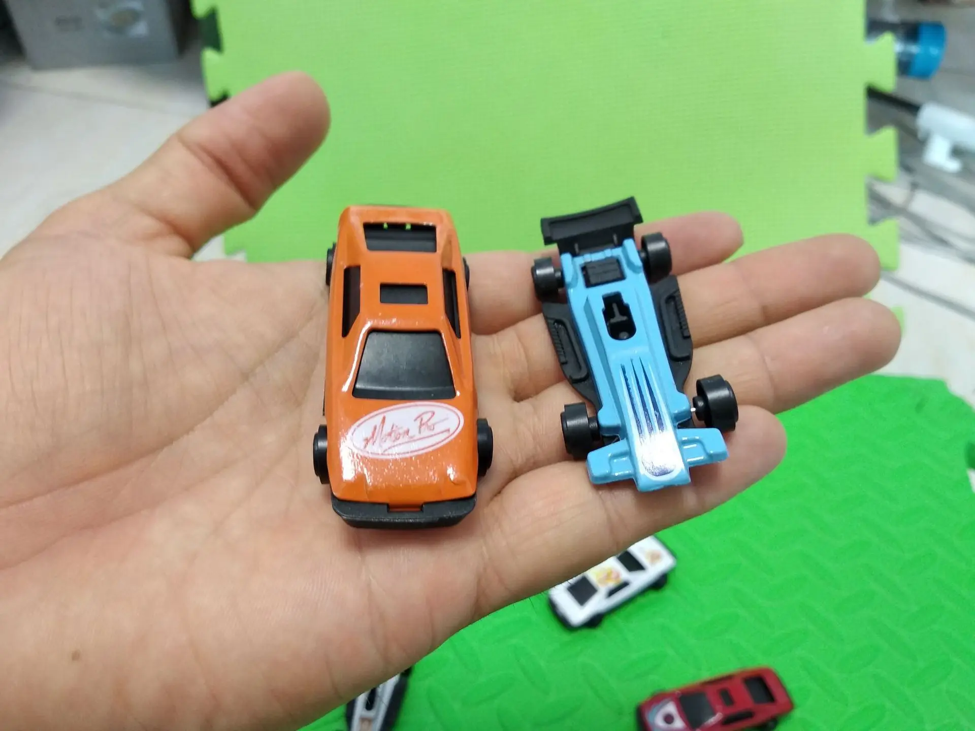 25 мини-металлических автомобилей Набор игрушечных автомобилей из сплава модель тележки раздвижной мини-металлический автомобиль